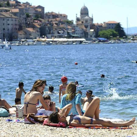 Infresh Holiday House Sibenik Ngoại thất bức ảnh