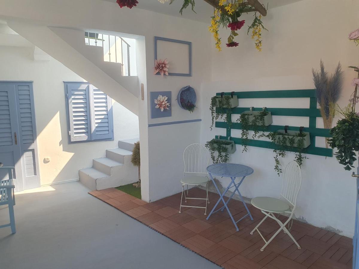 Infresh Holiday House Sibenik Ngoại thất bức ảnh