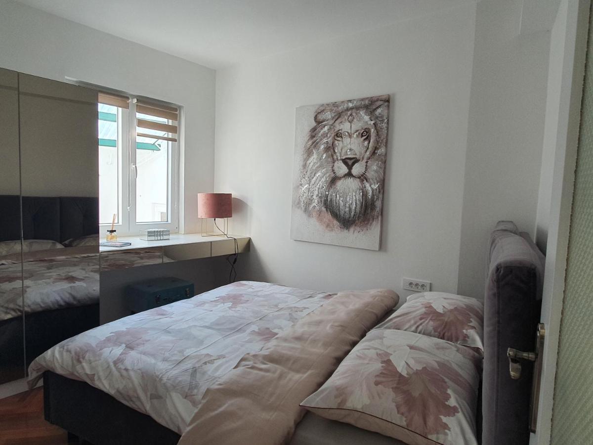 Infresh Holiday House Sibenik Ngoại thất bức ảnh