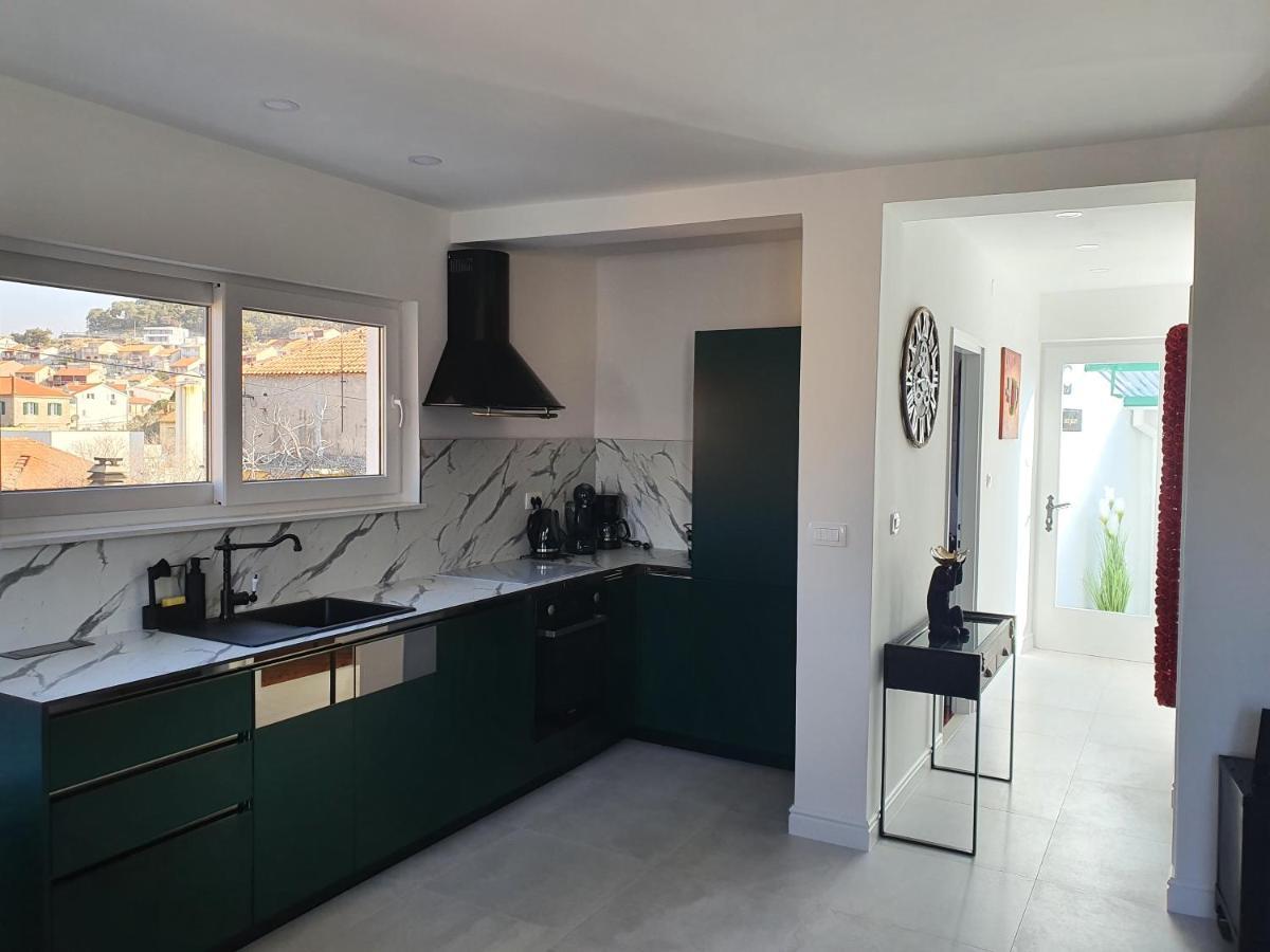 Infresh Holiday House Sibenik Ngoại thất bức ảnh