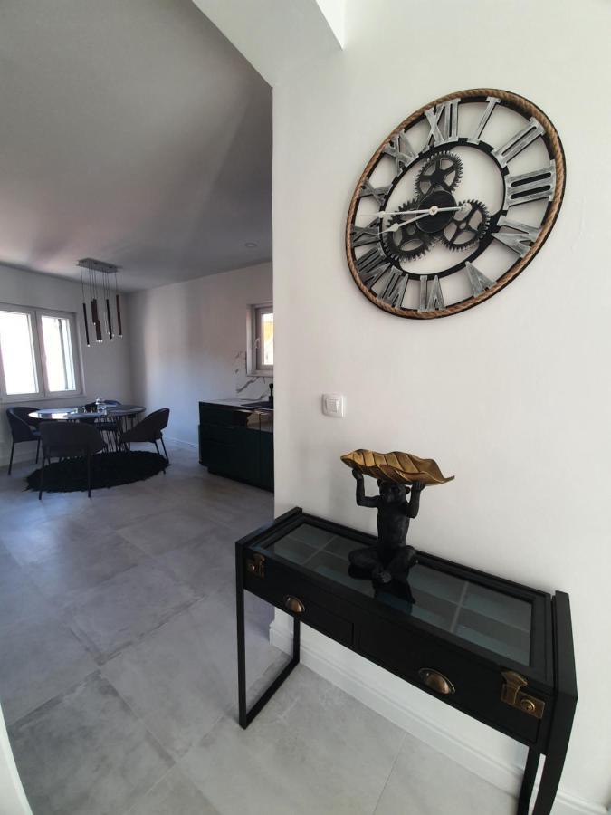Infresh Holiday House Sibenik Ngoại thất bức ảnh