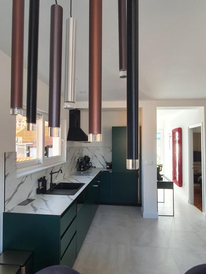 Infresh Holiday House Sibenik Ngoại thất bức ảnh