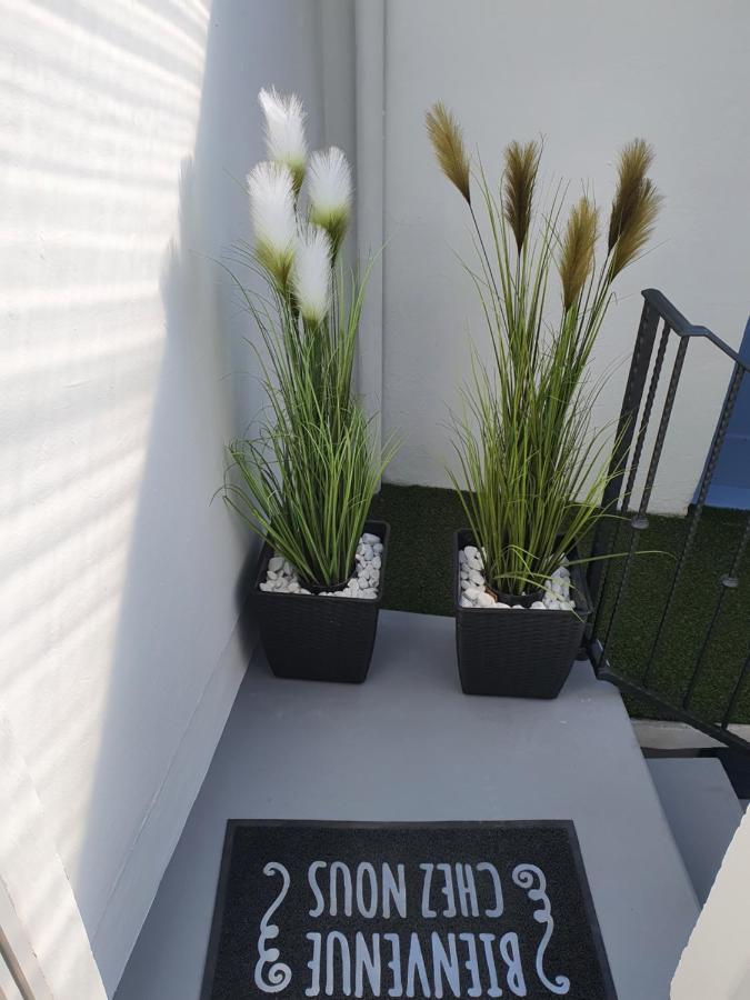 Infresh Holiday House Sibenik Ngoại thất bức ảnh