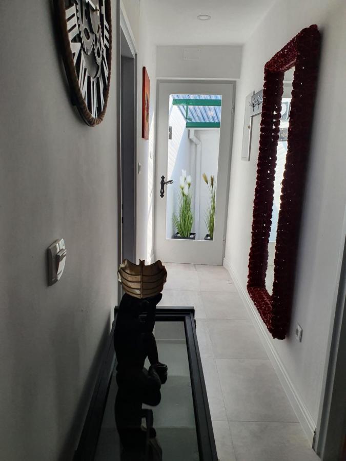 Infresh Holiday House Sibenik Ngoại thất bức ảnh