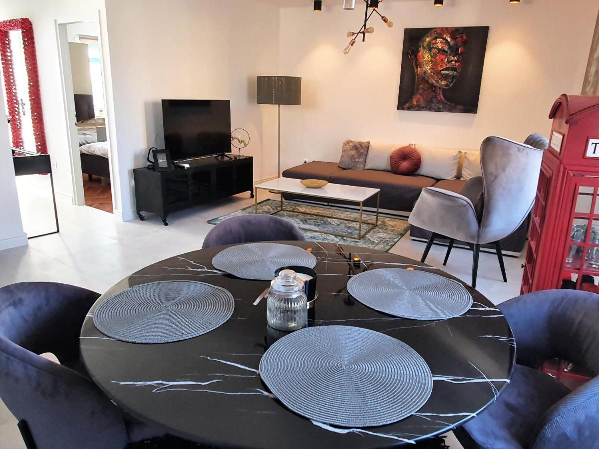 Infresh Holiday House Sibenik Ngoại thất bức ảnh