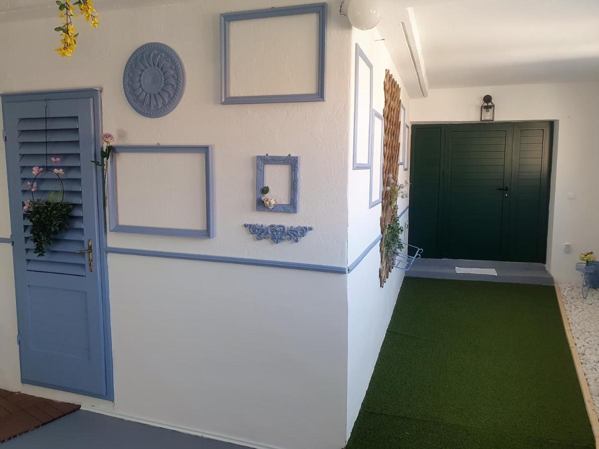Infresh Holiday House Sibenik Ngoại thất bức ảnh