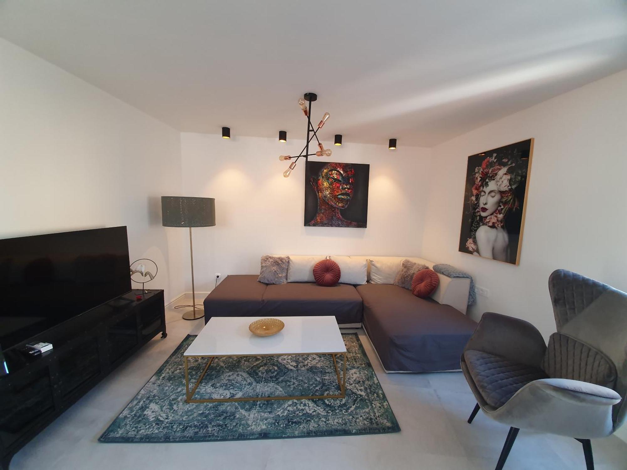 Infresh Holiday House Sibenik Ngoại thất bức ảnh